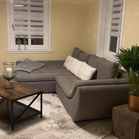 Ferienwohnung Bartenwetzerbruecke Мельзунґен Екстер'єр фото