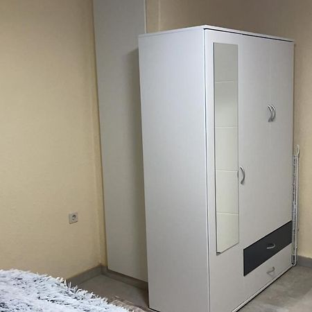 Ferienwohnung Bartenwetzerbruecke Мельзунґен Екстер'єр фото