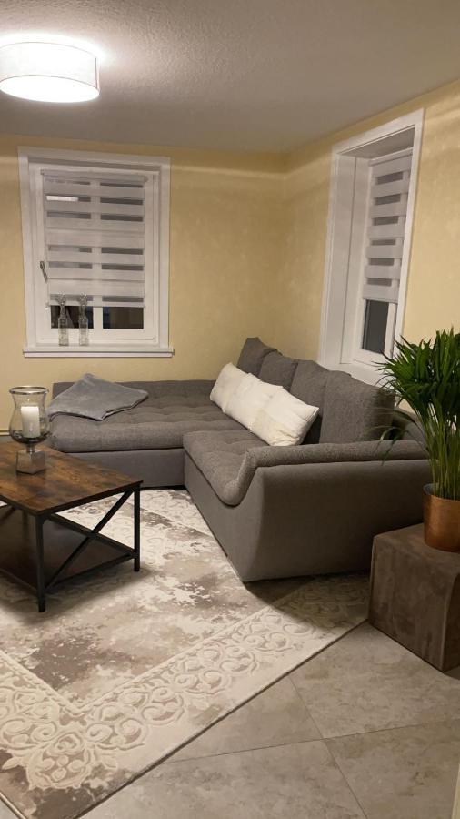 Ferienwohnung Bartenwetzerbruecke Мельзунґен Екстер'єр фото