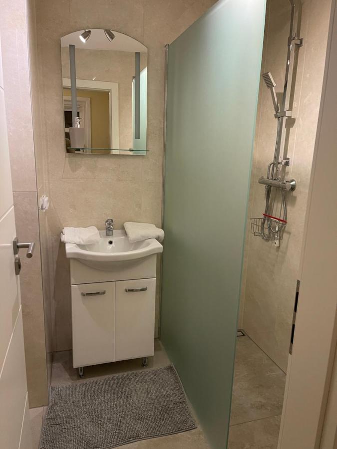 Ferienwohnung Bartenwetzerbruecke Мельзунґен Екстер'єр фото