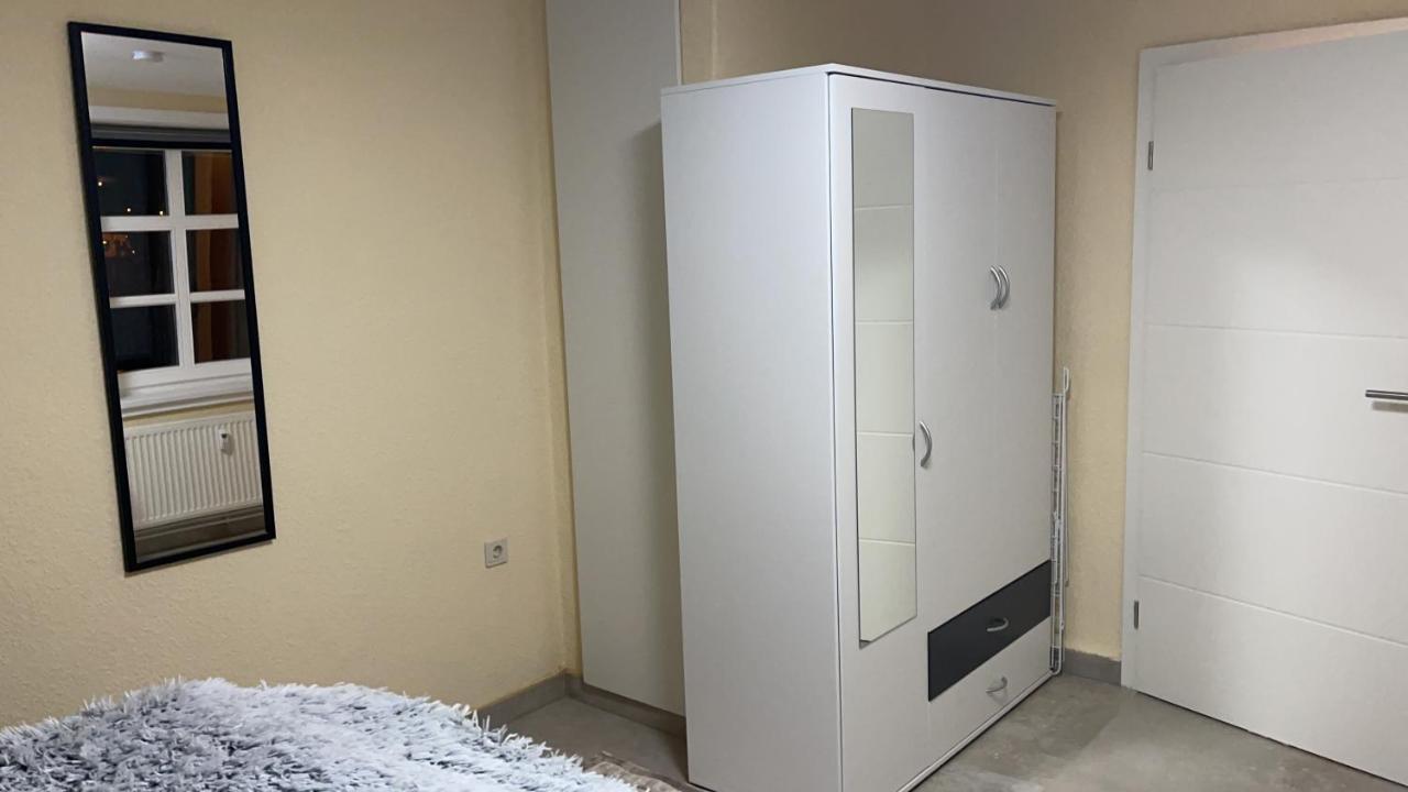 Ferienwohnung Bartenwetzerbruecke Мельзунґен Екстер'єр фото